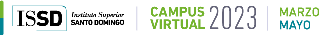 Campus Virtual - ISSD