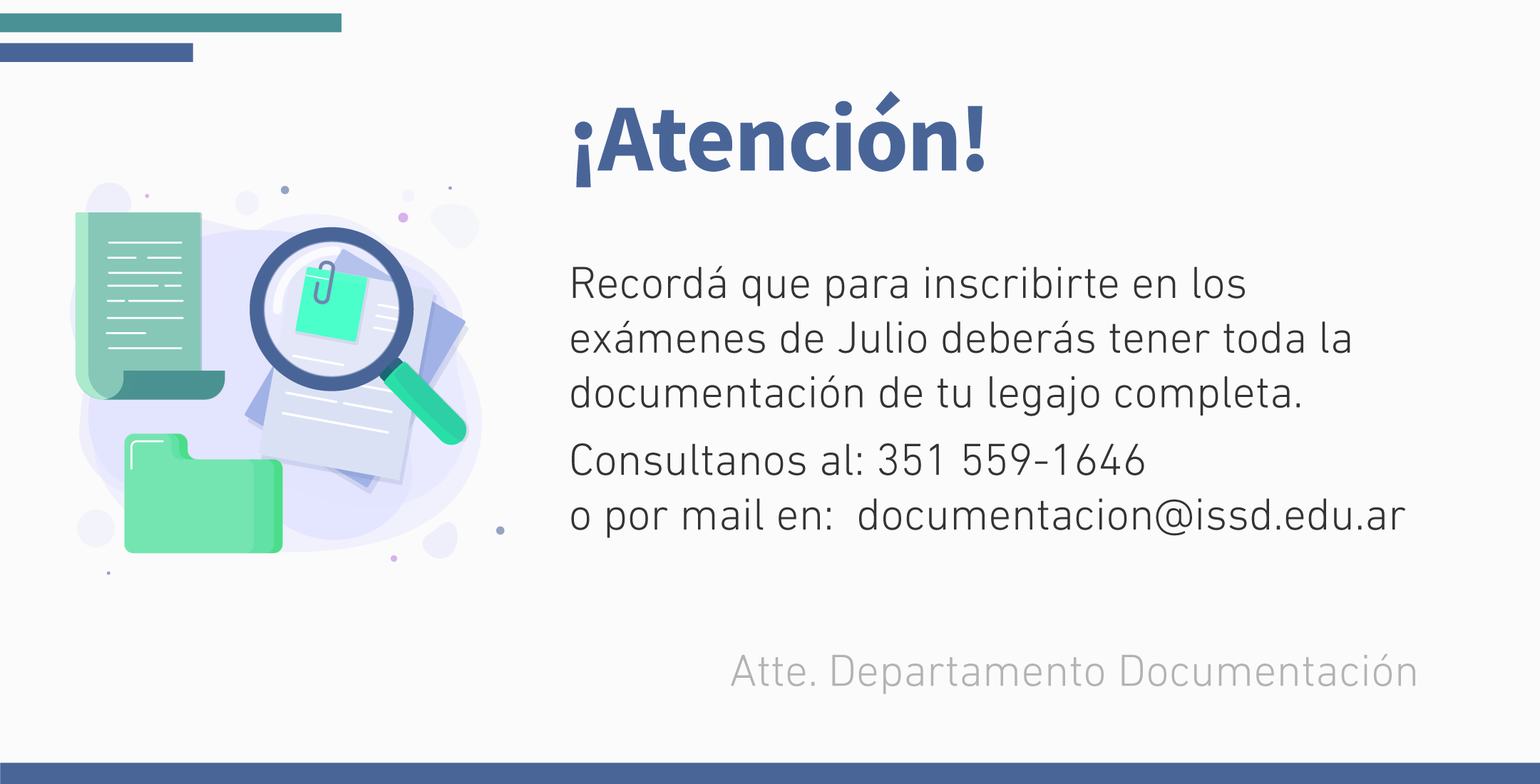 Documentación