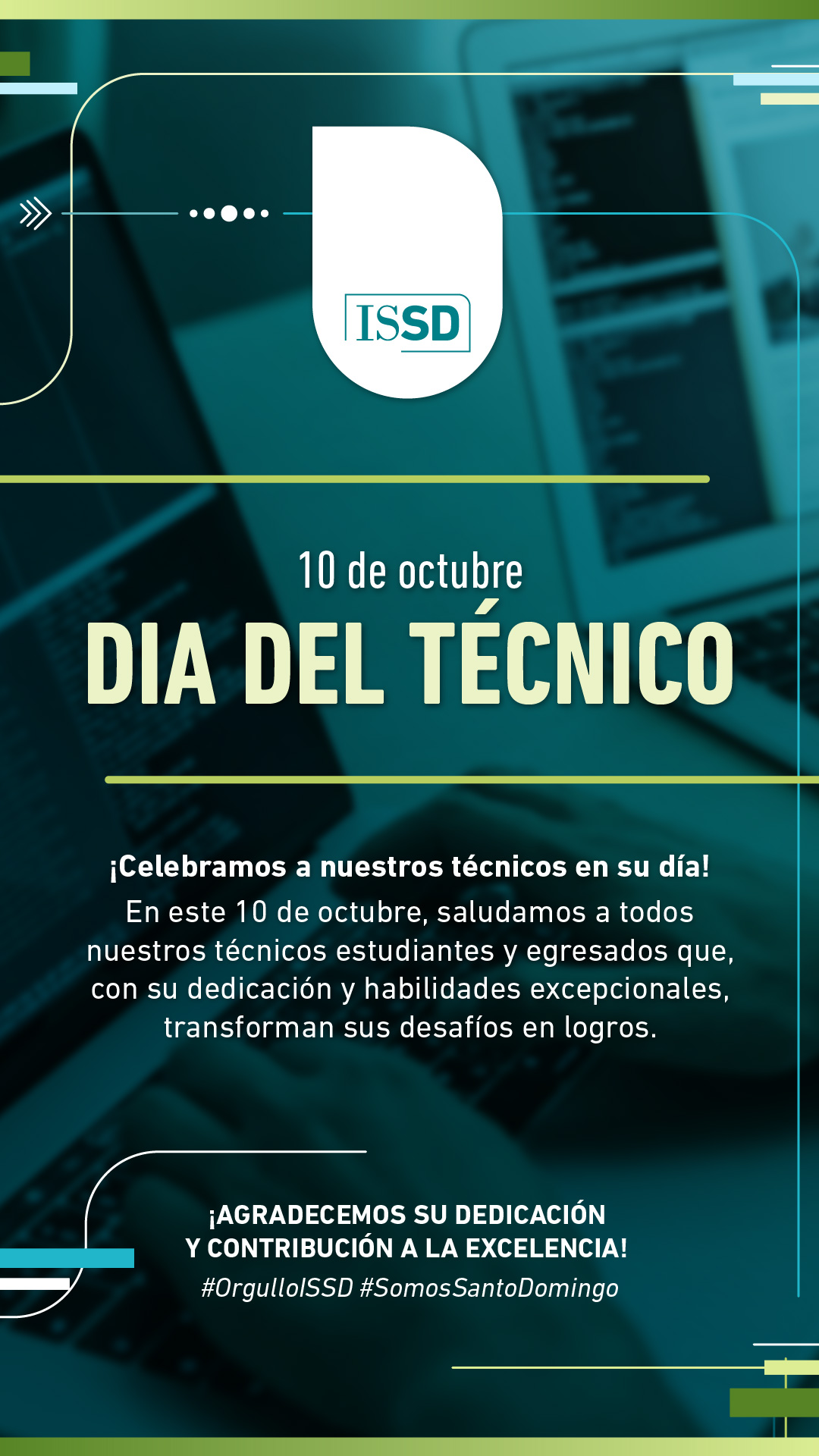 Celebración día del estudiante