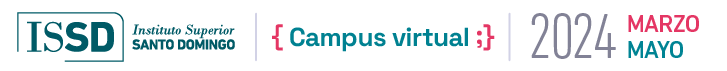 Campus Virtual - ISSD